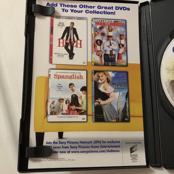 Guess Who, DVD. Bernie Mac, Ashton Kutcher. - Picture 6 of 6